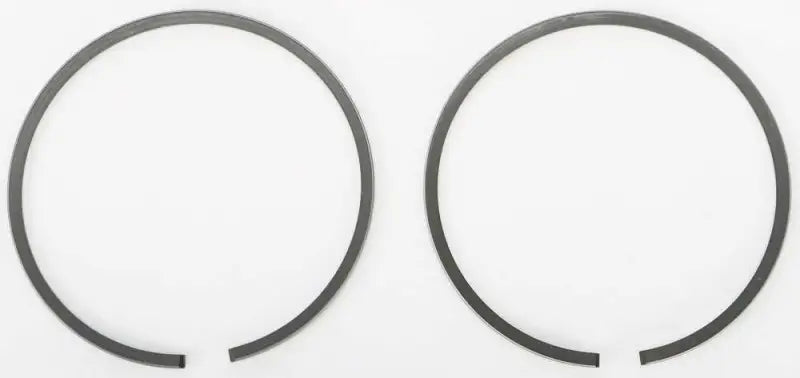 VERTEX 590264750001 Piston Rings 64.7mm Yam For Vertex Pistons Only