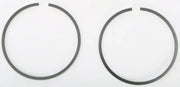 Dark gray piston rings with gaps for Vertex Pistons, perfect for RV parts & accessories
