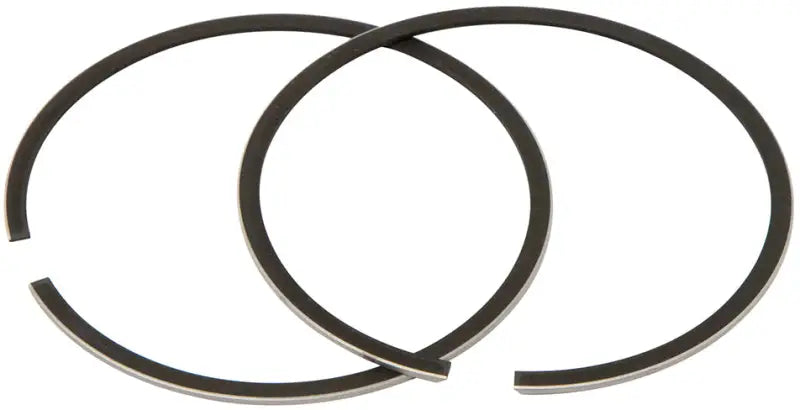 Overlapping piston rings with open ends for Vertex Pistons, perfect RV parts & accessories