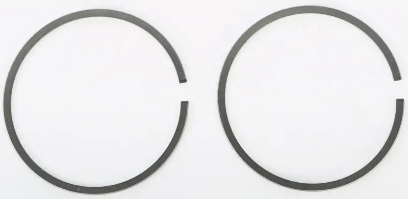 Piston rings with small gaps for Vertex Pistons in RV parts & accessories