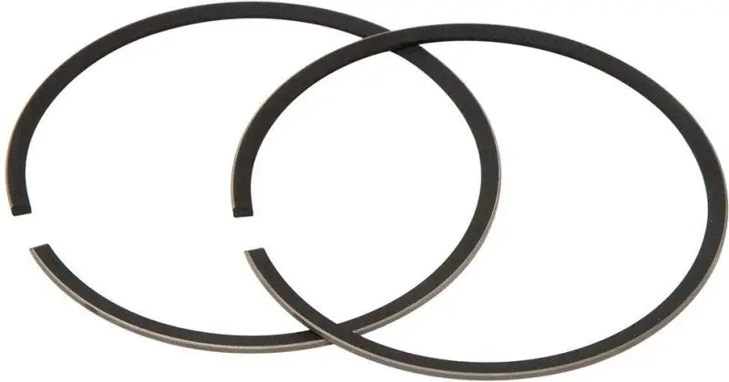 590266500001 Vertex Piston Rings 66.45Mm Yam For Vertex Pistons Only - RV and Auto Parts