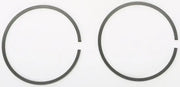 Gray metal piston rings with gap for Vertex Pistons, perfect RV parts & accessories
