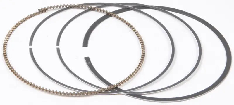 590277000005 Piston Rings 76.95mm For Vertex Pistons Only