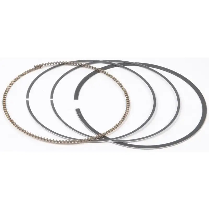 590277000005 Piston Rings 76.95mm For Vertex Pistons Only
