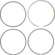 590278000003 Piston Rings 77.96mm For Vertex Pistons Only