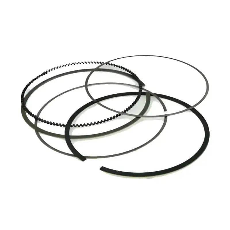 CYLINDER WORKS 590280000001 Piston Rings 79.96mm For Vertex Pistons Only