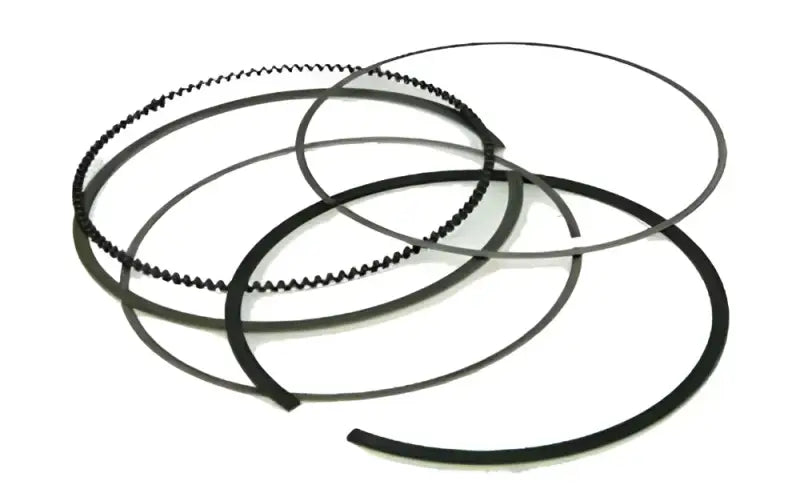 CYLINDER WORKS 590280000001 Piston Rings 79.96mm For Vertex Pistons Only