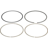 Collection of four piston rings for Vertex Pistons, perfect RV parts & accessories