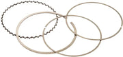 590289000001 Vertex Piston Rings 88.94Mm Ktm For Vertex Pistons Only - RV and Auto Parts