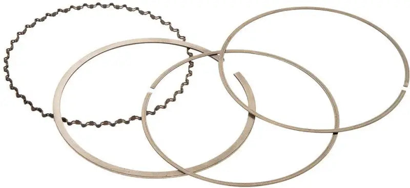 590289000001 Vertex Piston Rings 88.94Mm Ktm For Vertex Pistons Only - RV and Auto Parts