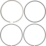 Set of four piston rings for Vertex Pistons, ideal RV parts & accessories