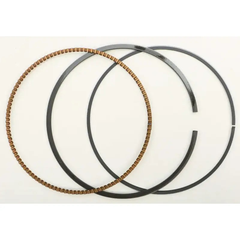 VERTEX 590295500001 Piston Rings 95.45mm Suz For Vertex Pistons Only