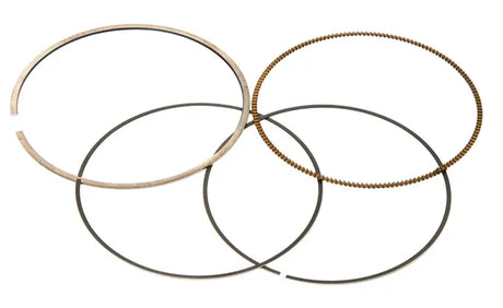 Assorted piston rings for Vertex Pistons, perfect RV parts & accessories