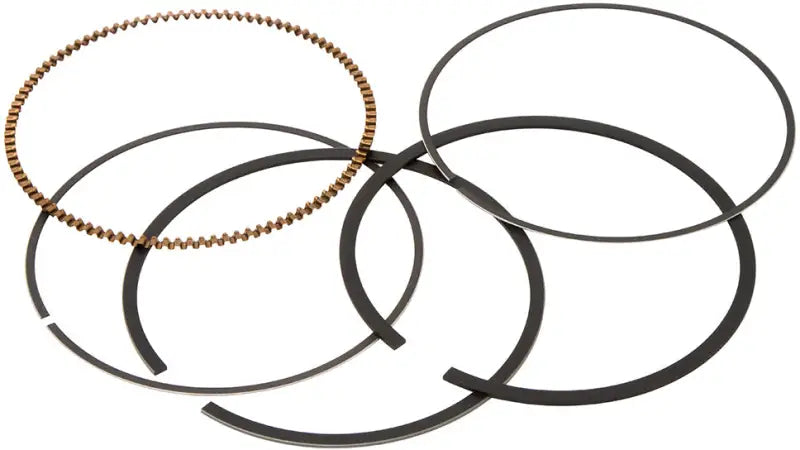 590310000001 Piston Rings 99.95mm Yam For Vertex Pistons Only