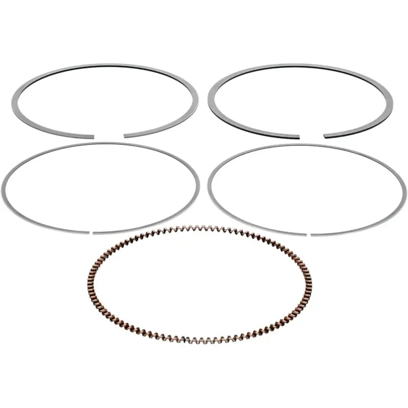590310250001 Piston Ring 102.46mm Hon For Vertex Pistons Only - Rings