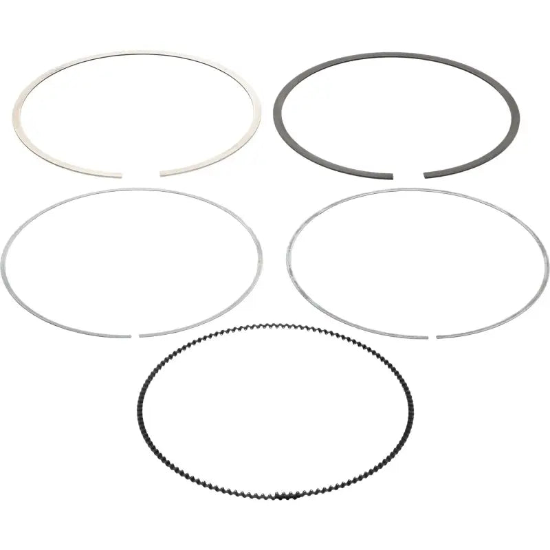 590310400001 Piston Ring For Vertex Pistons Only - Rings