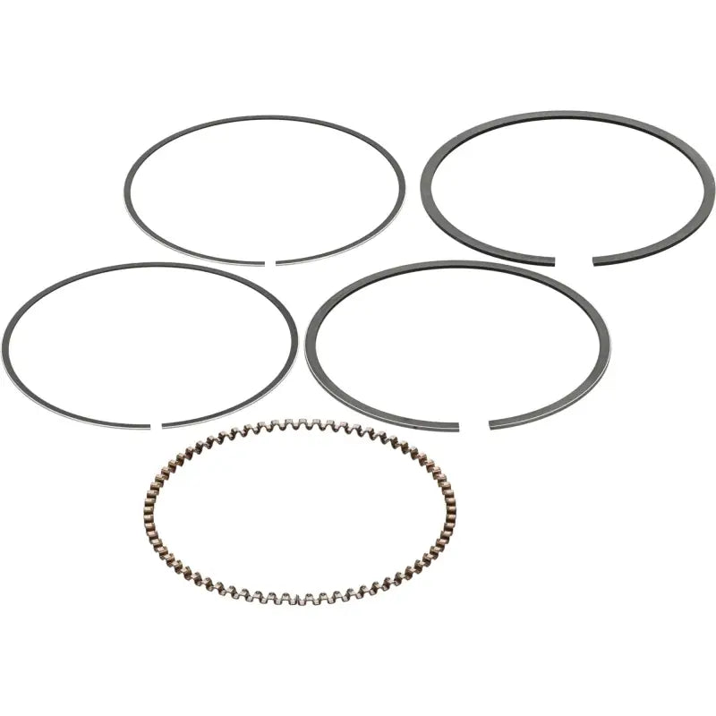 Set of five piston rings for Vertex Pistons in RV parts & accessories