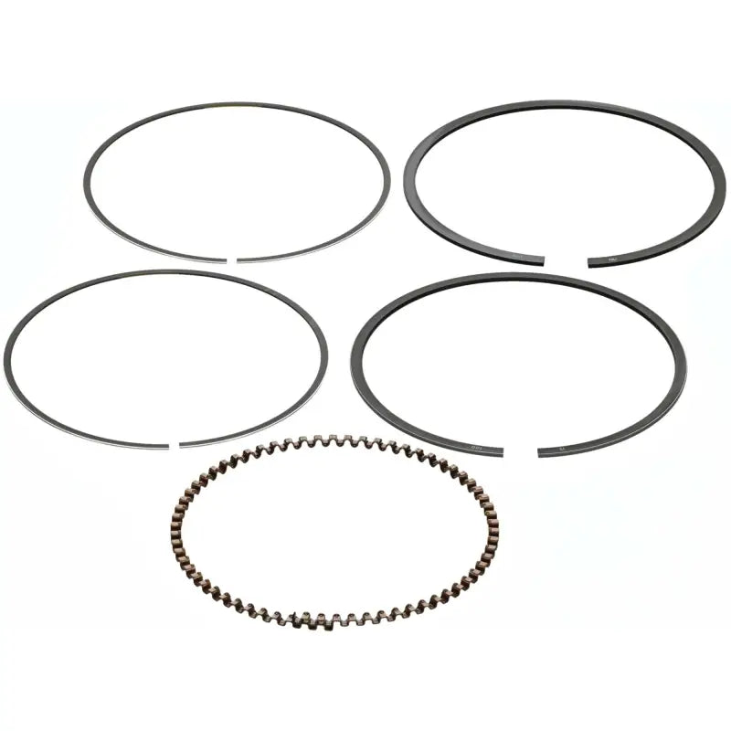 Piston rings set for Vertex Pistons, perfect RV parts & accessories upgrade