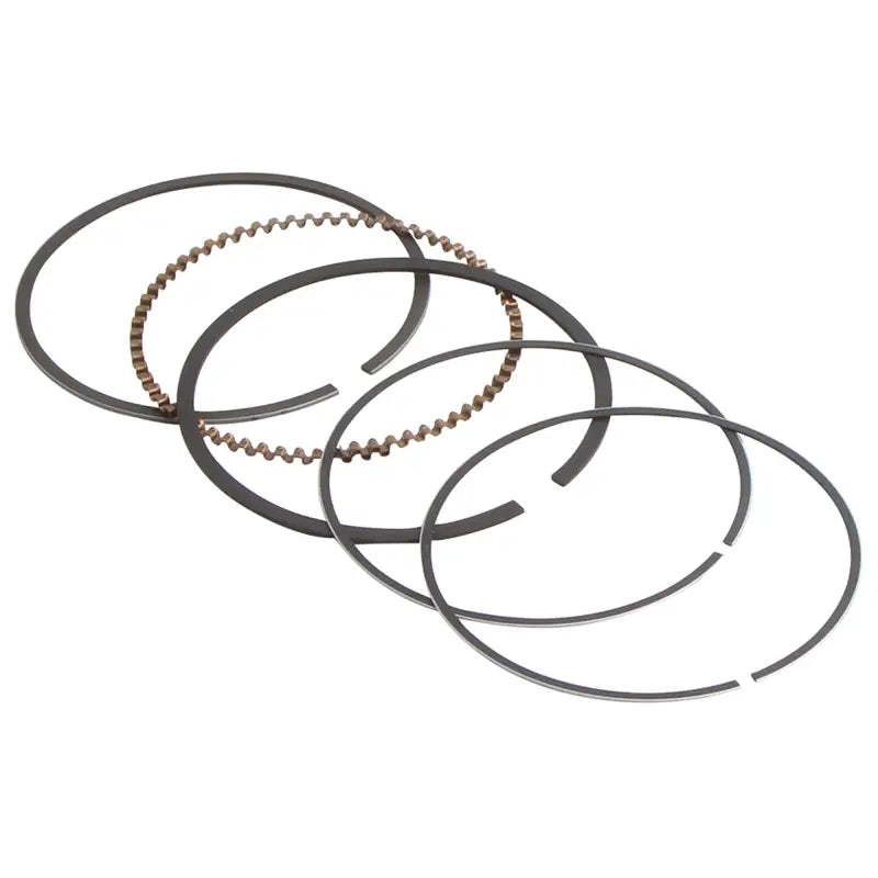 Set of piston rings for Vertex Pistons, perfect RV parts & accessories upgrade
