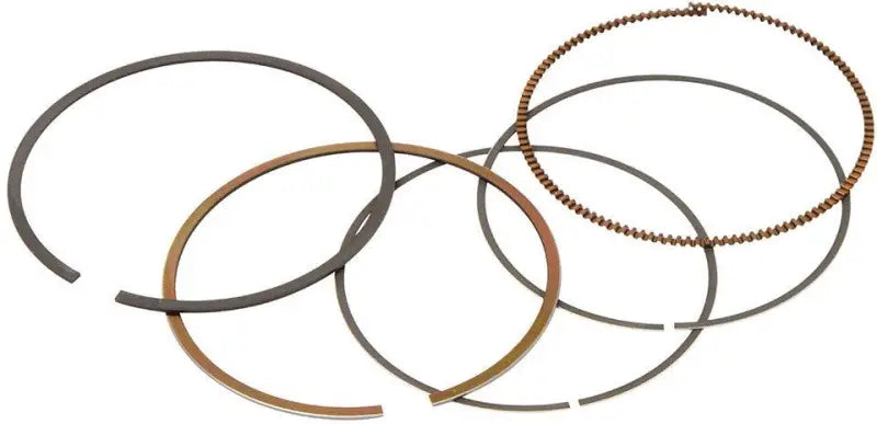 590374000001 Vertex Piston Rings 73.95Mm Yam For Vertex Pistons Only - RV and Auto Parts