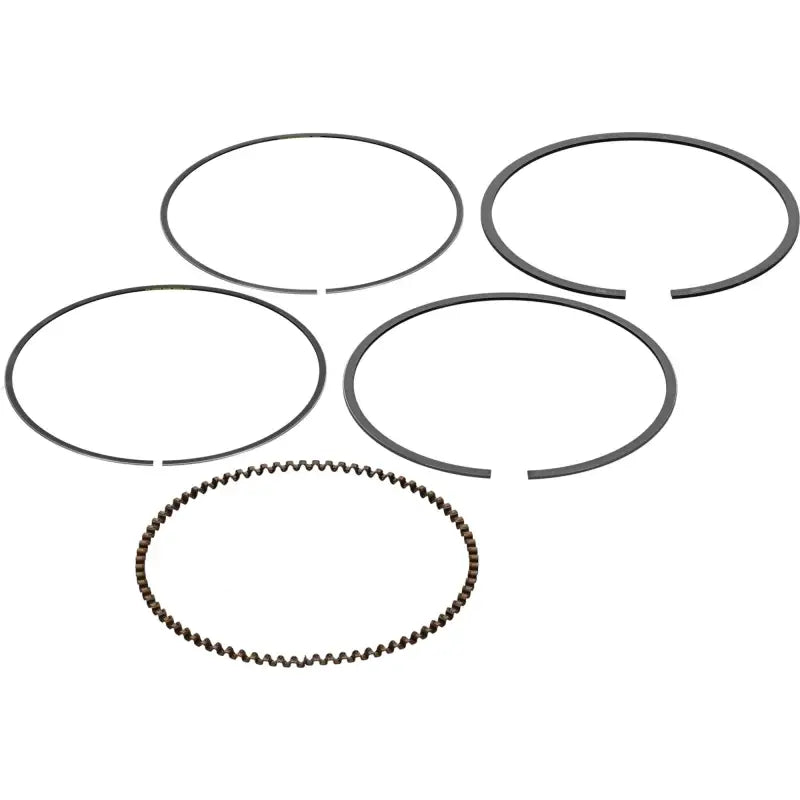 Piston rings for Vertex Pistons – essential RV parts & accessories for your engine