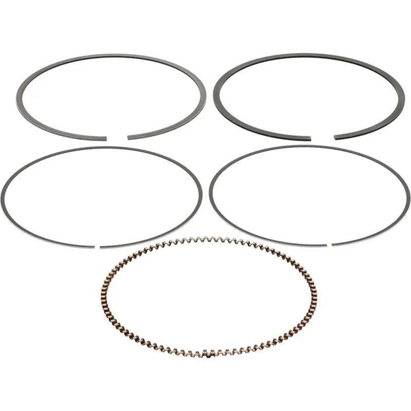 590382000004 Piston Ring For Vertex Pistons Only - Rings