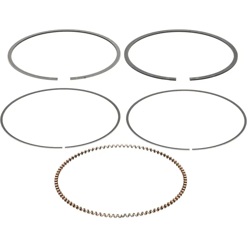 590382500001 Piston Ring For Vertex Pistons Only - Rings