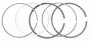 Set of five piston rings for Vertex Pistons, ideal for RV parts & accessories