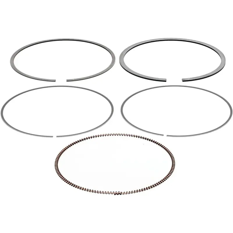 590384500001 Piston Ring For Vertex Pistons Only - Rings