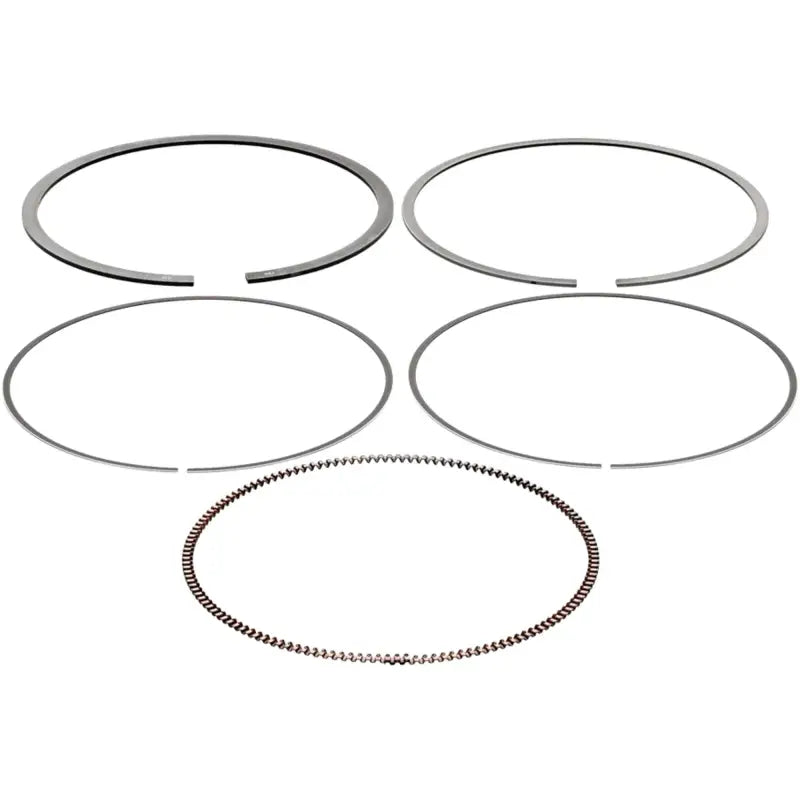 590385000004 Piston Ring For Vertex Pistons Only - Rings