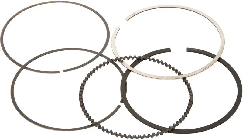 590385500002 Piston Rings 85.47mm Hon For Vertex Pistons Only