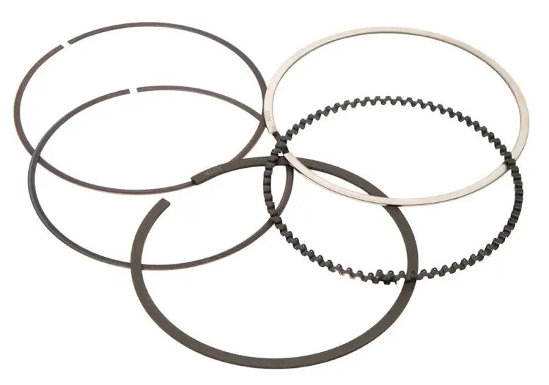 590386000003 Piston Rings 85.97mm Hon For Vertex Pistons Only