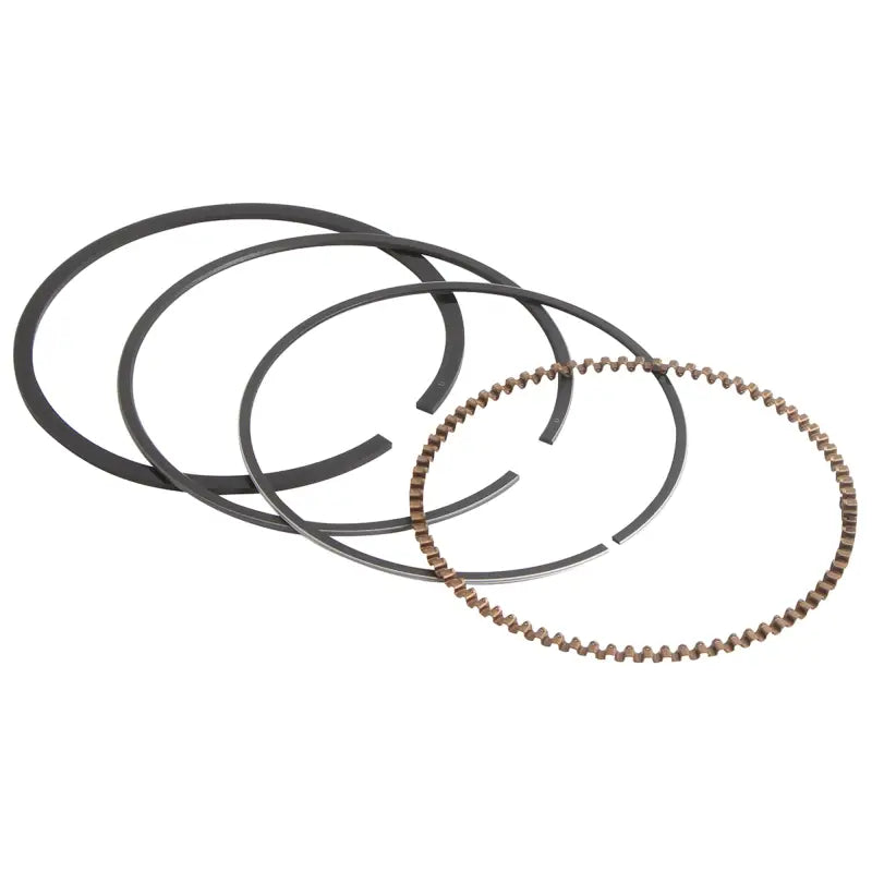 590387000002 Piston Rings 86.96mm Pol For Vertex Pistons Only
