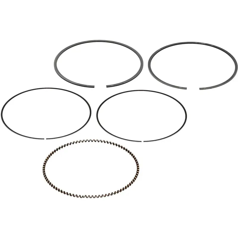 Piston rings set for Vertex Pistons to boost your engine’s performance