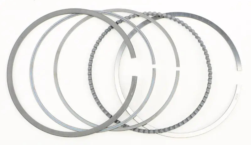 Set of piston rings of various sizes for Vertex Pistons, perfect RV parts & accessories