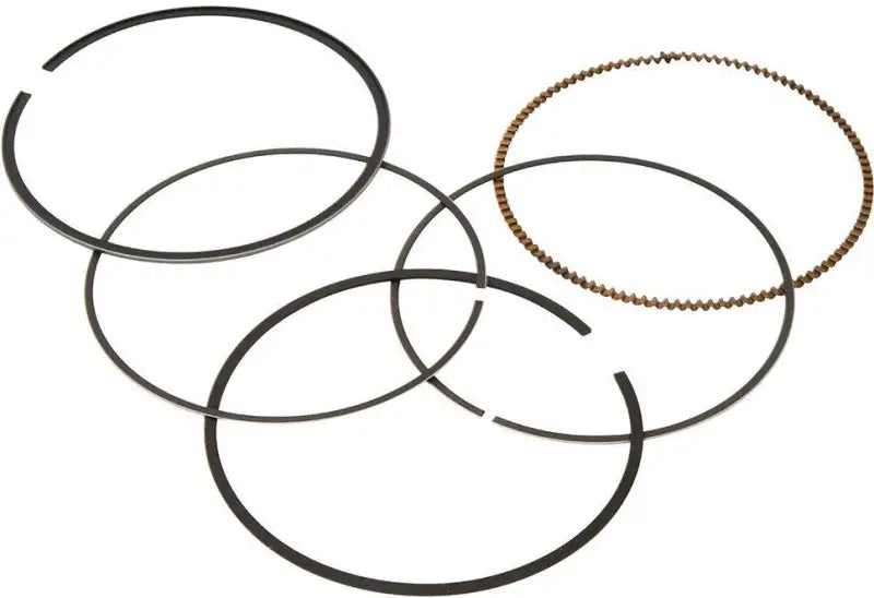 590390000001 Vertex Piston Rings 89.95Mm For Vertex Pistons Only - RV and Auto Parts