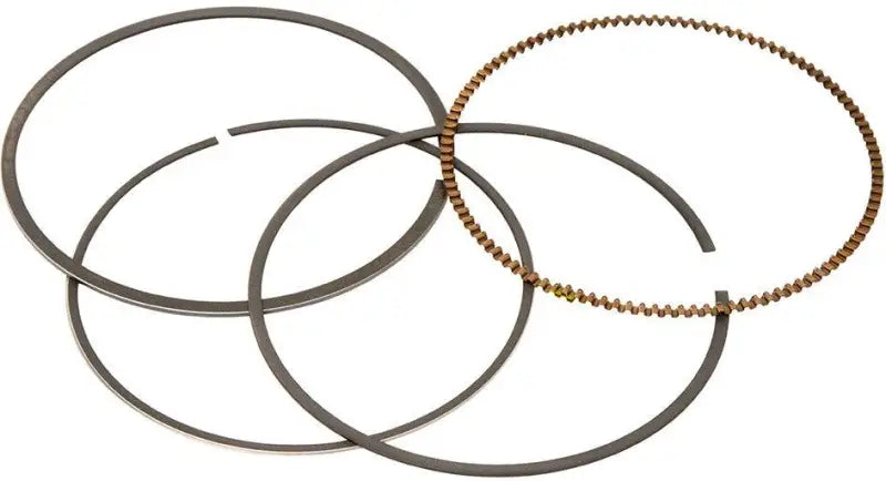 590391000001 Vertex Piston Rings 90.96Mm For Vertex Pistons Only - RV and Auto Parts