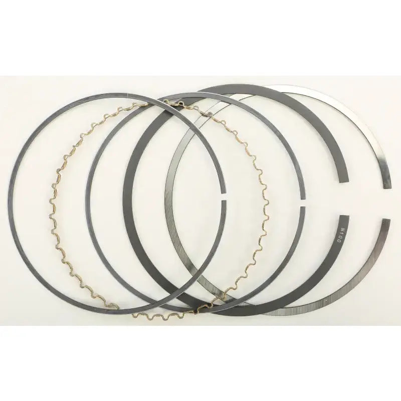 590393000001 Piston Rings 92.95mm Pol For Vertex Pistons Only