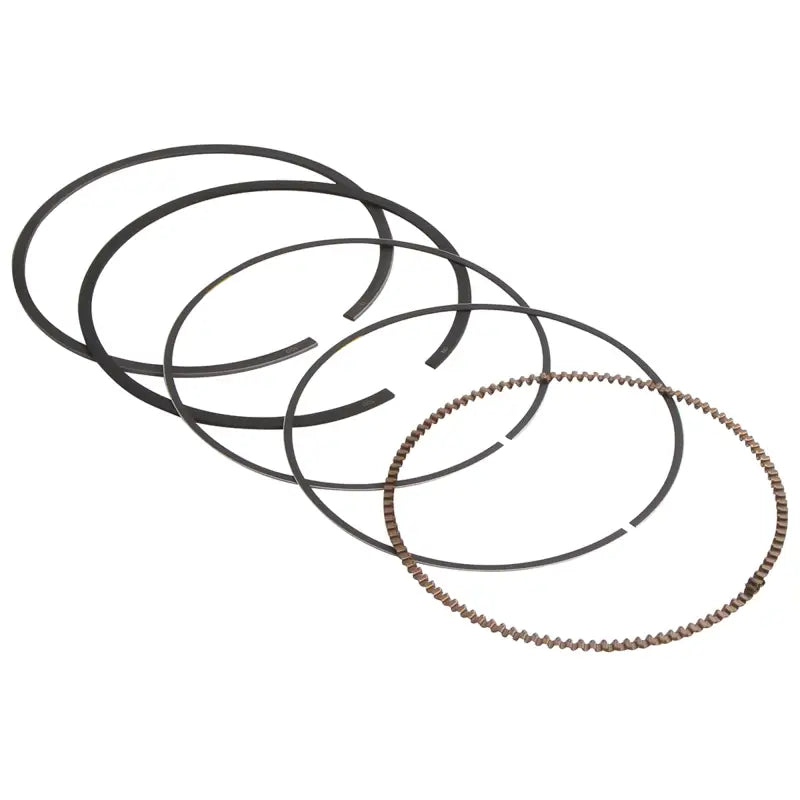 590393000002 Piston Rings 92.95mm Hon/Pol For Vertex Pistons Only