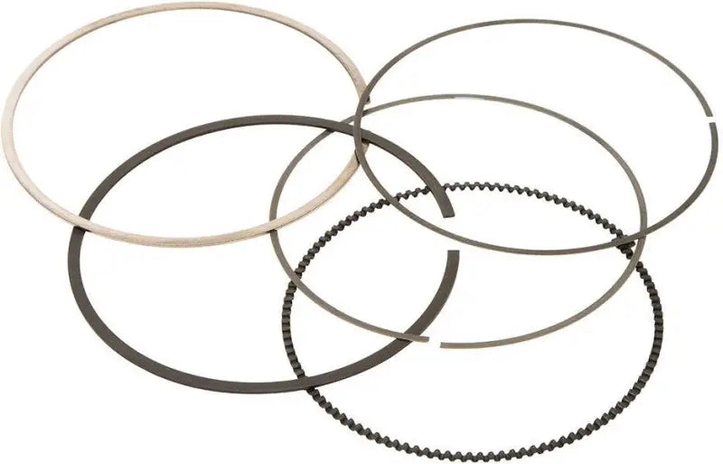 590396000001 Vertex Piston Rings 95.95Mm Hon/Kaw For Vertex Pistons Only - RV and Auto Parts
