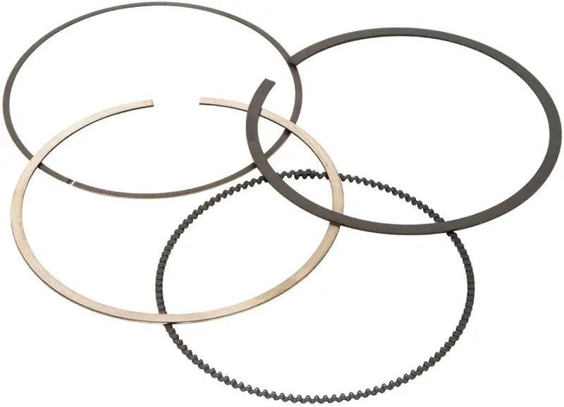 590398000001 Piston Rings 97.96mm For Vertex Pistons Only