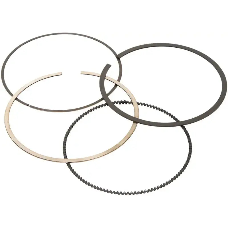 590398000001 Piston Rings 97.96mm For Vertex Pistons Only
