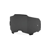 100% Armega Injected Injected Dark Smoke Lens