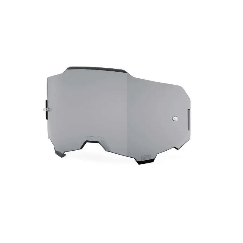 100% Armega Injected Injected Smoke Lens