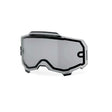 100% Armega Injected Dual Pane Vented Smoke Lens