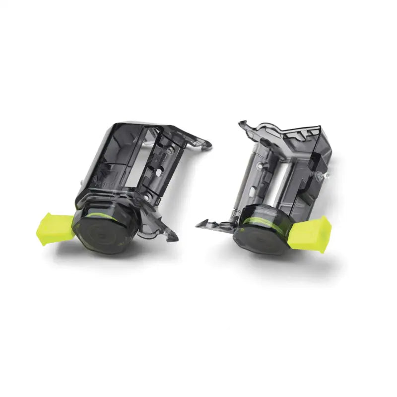 100% Armega Forecast Engine Kit Fluo Yellow/Black