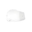 100% Rc2/Ac2/St2 Sheet Clear Lens