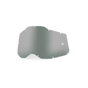 100% Rc2/Ac2/St2 Sheet Smoke Lens