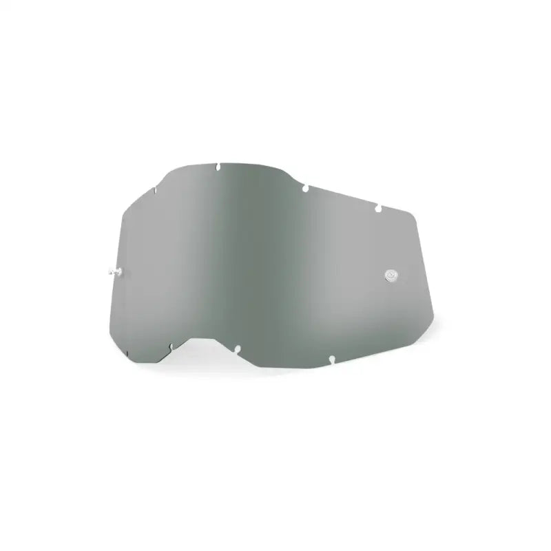100% Rc2/Ac2/St2 Sheet Smoke Lens