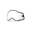100% Rc2/Ac2/St2 Dual Pane Clear Lens